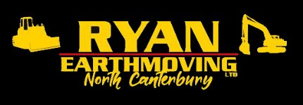 Ryan Earthmoving Ltd